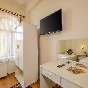 Standart İki Kişilik Oda